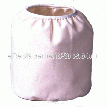 Cloth Filter - 9010200:Shop-Vac