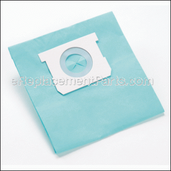 Disposable Collection Bags-3 Pack - 9193200:Shop-Vac