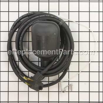 Switch Sump Submersible Float - FP18-15BD-P2:Simer