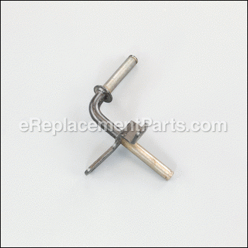 Spindle Assy., L.H. - 1611702ASM:Simplicity