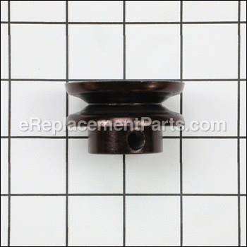 Pulley, Idler - 1678692SM:Simplicity
