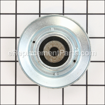Pulley, Idler Assembly - 5043627SM:Simplicity