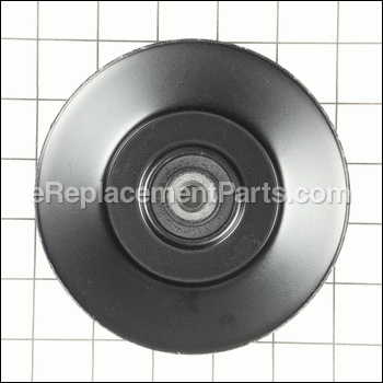 Pulley, Idler - 1713038SM:Simplicity