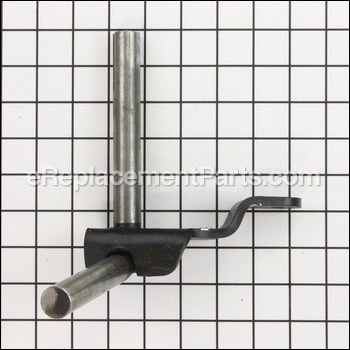 Spindle Assy. L.h. - 2171774ASM:Simplicity