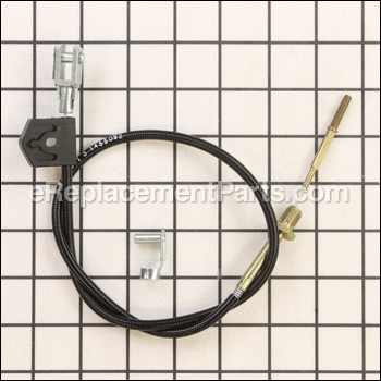 Cable, Parking Brake - 7027941SM:Simplicity
