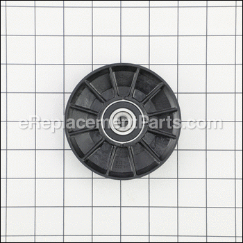 Pulley, Idler - 1706510SM:Simplicity
