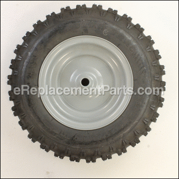 Wheel and Tire Assy. (Incl. Figure. Nos. 2, 3 and 6) - 1714235SM:Simplicity