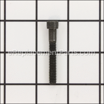 Capscrew, Allen Hd, 1/4-20 X 1 - 5025268SM:Simplicity