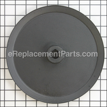 Pulley, Auger Input - 1679293SM:Simplicity