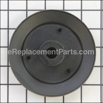 Pulley Assy. - 1709786SM:Simplicity