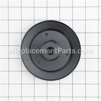 Pulley Assy. - 1709786SM:Simplicity
