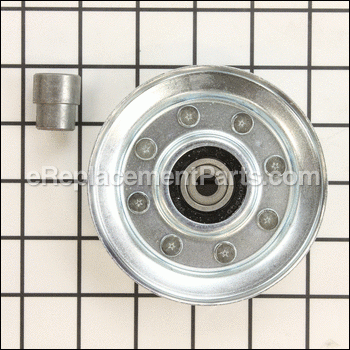 Pulley, Idler - 1685150SM:Simplicity