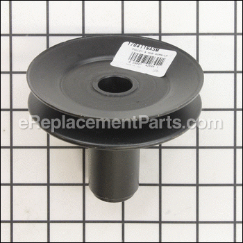 Pulley Assy., 4-1/4-in O.d., L - 1704119ASM:Simplicity