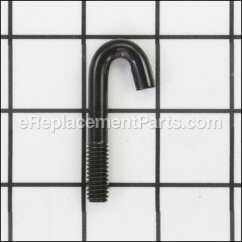 Screw, Baffle Hook - 1679385SM:Simplicity