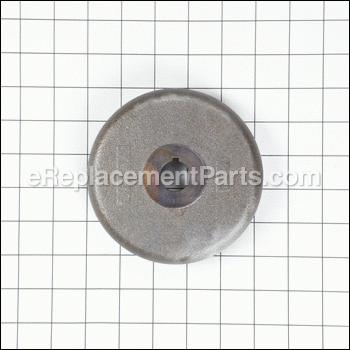 Pulley, Idler - 2171247SM:Simplicity