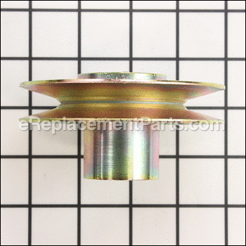 Pulley Assembly, Engine - 1727816SM:Simplicity