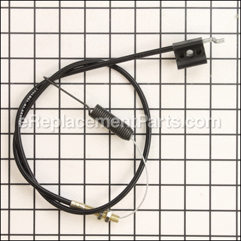 Cable, Auger Control - 1720323SM:Simplicity