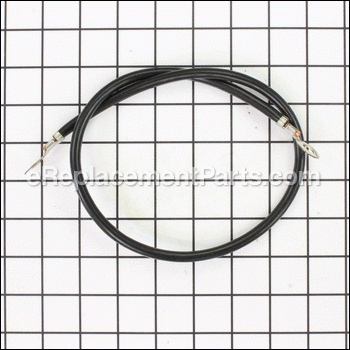 Cable, Solenoid-to-starter - 1668819SM:Simplicity