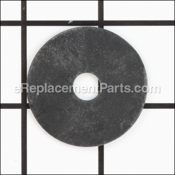 Washer, Flat Rubber - 1716624SM:Simplicity