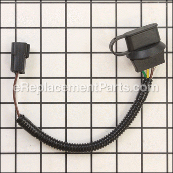 Harness, Power Outlet - 1716987SM:Simplicity