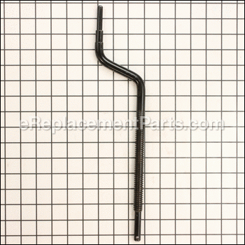 Crank, Cutting Height - 1704094SM:Simplicity