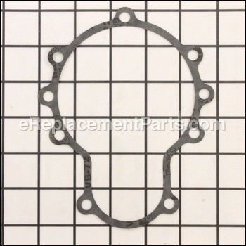 Gasket, Axle Housing (see -ina - 1702257SM:Simplicity