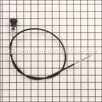 Cable, Choke Control - 5023239SM:Simplicity