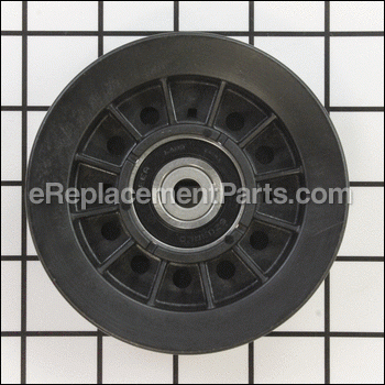 Pulley, Idler - 1704926SM:Simplicity