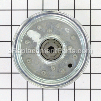 Pulley, Idler, Single Flange - 5103808YP:Simplicity