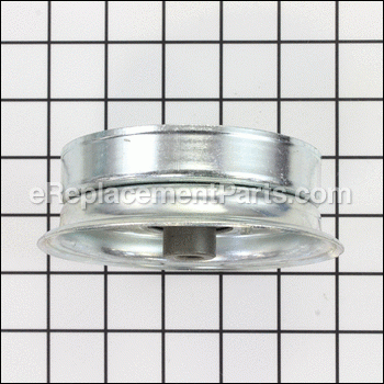 Pulley, Idler, Single Flange - 5103808YP:Simplicity