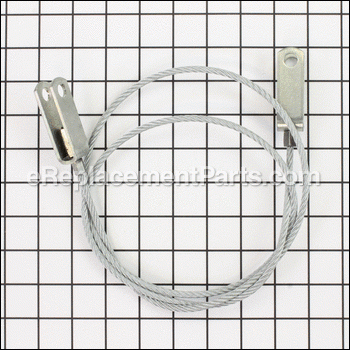 Cable Assembly - 2172727SM:Simplicity