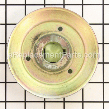 Pulley And Hub Assembly - 1713187SM:Simplicity