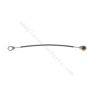 Cable, Lift W/pin - 1733125SM:Simplicity
