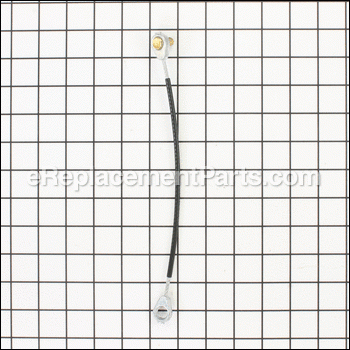 Cable, Lift W/pin - 1733125SM:Simplicity