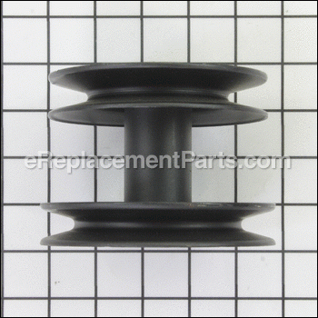 Pulley Assy. - 1704121ASM:Simplicity