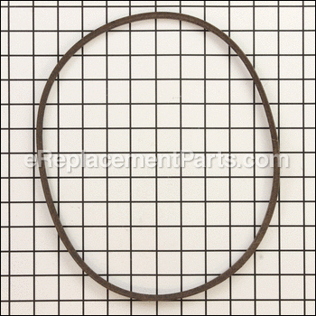Traction Belt - 1678600SM:Simplicity