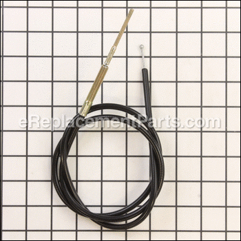 Cable Assembly, Control Engage - 1719037SM:Simplicity