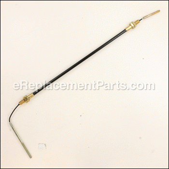 Cable, Parking Brake, S200xt - 5102568YP:Simplicity