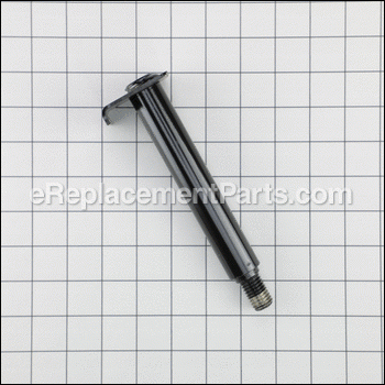 Shaft And Bracket Assembly, Ax - 1733863SM:Simplicity
