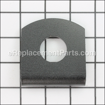 Washer, Axle Seal L, 2-1/2 X - 1719172ASM:Simplicity