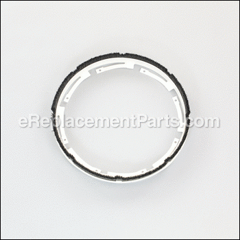 Sanding Head Ring Set - 411817:Skil