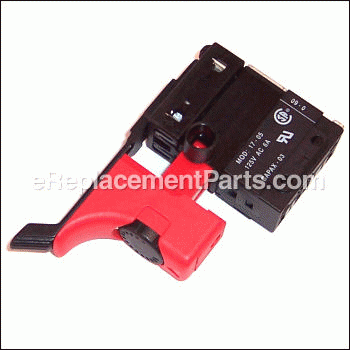 On-Off Switch - 2610998161:Skil