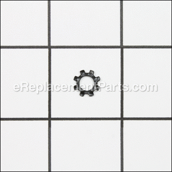 Toothed Lock Washer - 2610959340:Skil