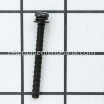 Washer-and-screw Assembly - 2610910785:Skil