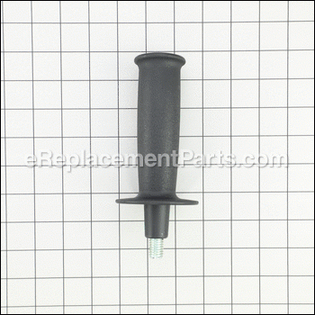 Auxiliary Handle Assy - 2825431001:Skil