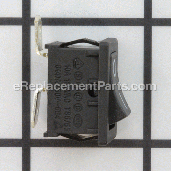 On-Off Switch - 2610938370:Skil