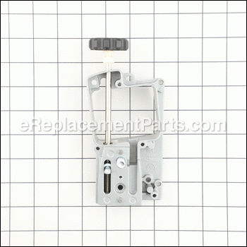 Mounting Plate Assembly - 2826810001:Skil