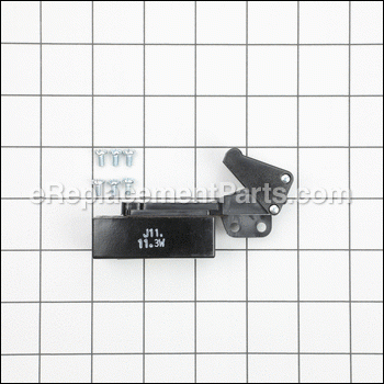 On-Off Switch - 3132421063:Skil