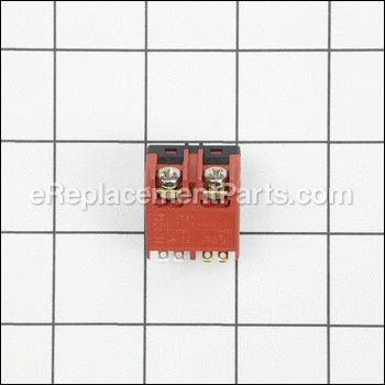 On-Off Switch - 4870696015:Skil