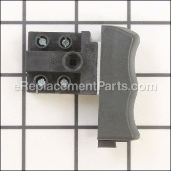 On-Off Switch - 3132421018:Skil